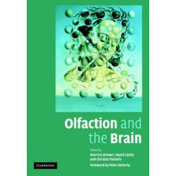Olfaction and the Brain