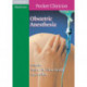 Obstetric Anesthesia