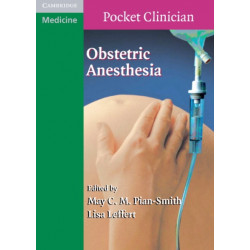 Obstetric Anesthesia