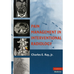 Pain Management in Interventional Radiology