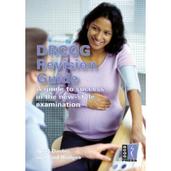 DRCOG Revision Guide: A Guide to Success in the New-Style Examination