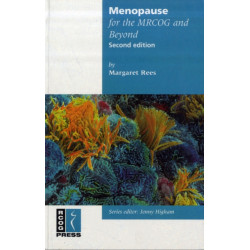 Menopause for the MRCOG and Beyond