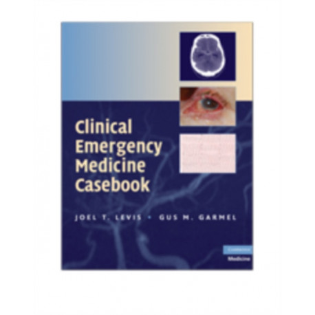 Clinical Emergency Medicine Casebook