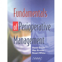 Fundamentals of Perioperative Management