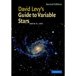 David Levy's Guide to Variable Stars