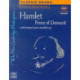 Hamlet, Prince of Denmark Audio Cassette Set (4 Cassettes)