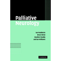 Palliative Neurology