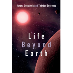 Life beyond Earth: The Search for Habitable Worlds in the Universe