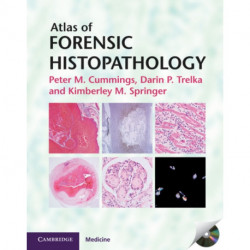 Atlas of Forensic Histopathology