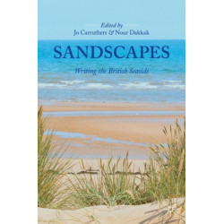 Sandscapes: Writing the British Seaside