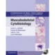 Musculoskeletal Cytohistology Hardback with CD-ROM
