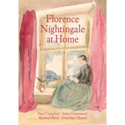 Florence Nightingale at Home