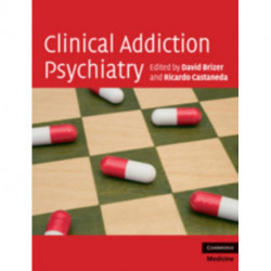 Clinical Addiction Psychiatry