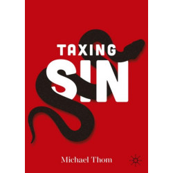 Taxing Sin