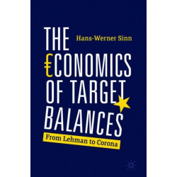 The Economics of Target Balances: From Lehman to Corona