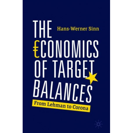 The Economics of Target Balances: From Lehman to Corona