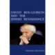 David Ben-Gurion and the Jewish Renaissance