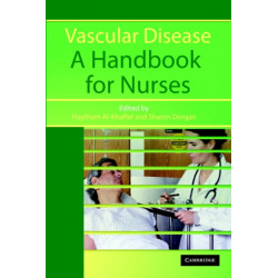 Vascular Disease: A Handbook for Nurses
