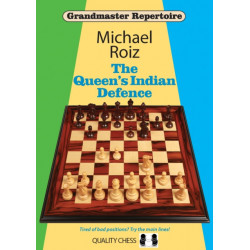 The Queen's Indian Defence