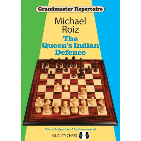 The Queen's Indian Defence