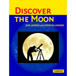 Discover the Moon