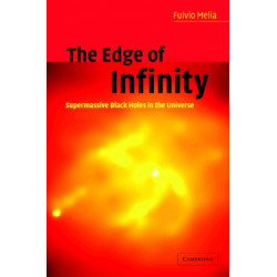 The Edge of Infinity: Supermassive Black Holes in the Universe