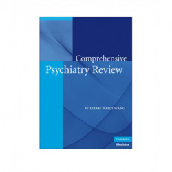 Comprehensive Psychiatry Review