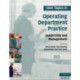 Core Topics in Operating Department Practice: Leadership and Management