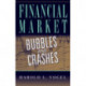 Financial Market Bubbles and Crashes