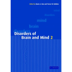 Disorders of Brain and Mind: Volume 2