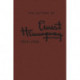 The Letters of Ernest Hemingway: Volume 2, 1923–1925