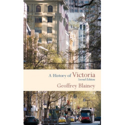 A History of Victoria