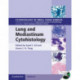 Lung and Mediastinum Cytohistology with CD-ROM