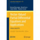 Vector-Valued Partial Differential Equations and Applications: Cetraro, Italy 2013