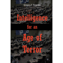 Intelligence for an Age of Terror