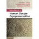 Handbook of Human Oocyte Cryopreservation