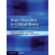 Brain Disorders in Critical Illness: Mechanisms, Diagnosis, and Treatment