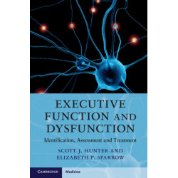 Executive Function and Dysfunction: Identification, Assessment and Treatment
