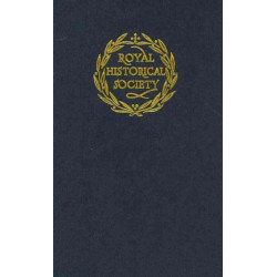 Transactions of the Royal Historical Society: Volume 18: Sixth Series