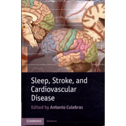 Sleep, Stroke and Cardiovascular Disease