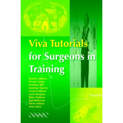 Viva Tutorials for Surgeons in Training