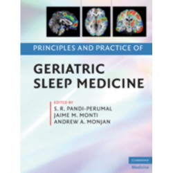 Principles and Practice of Geriatric Sleep Medicine