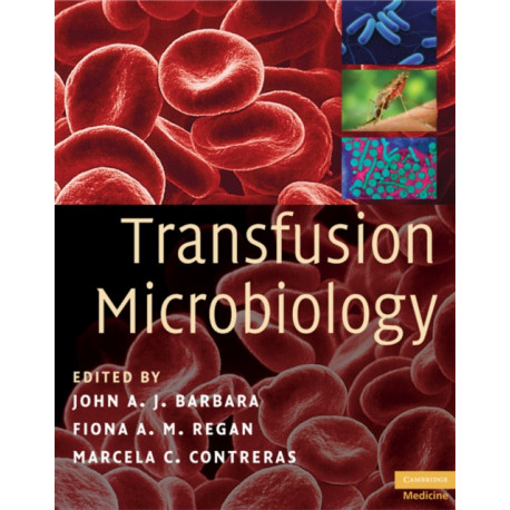 Transfusion Microbiology