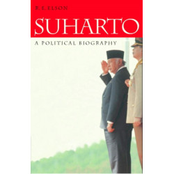 Suharto: A Political Biography