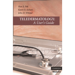 Teledermatology: A User's Guide