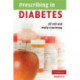 Prescribing in Diabetes