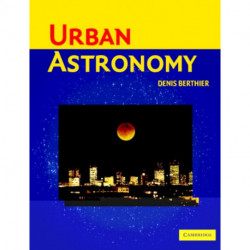 Urban Astronomy