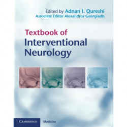 Textbook of Interventional Neurology