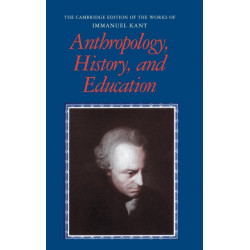 Anthropology, History, and Education