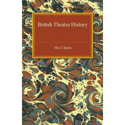 British Theatre History